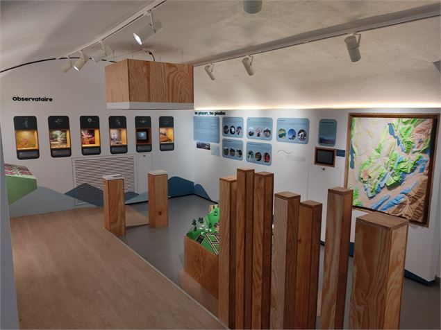 2eme salle - L.MARTIN