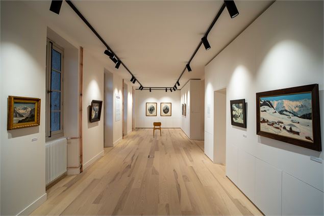 La Cure - Boris Molinier