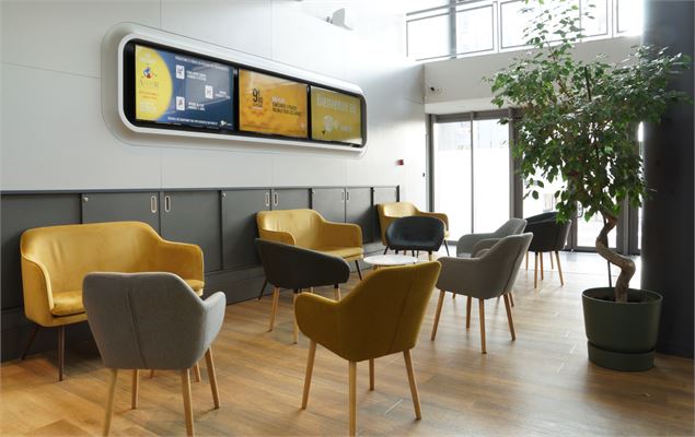 Pathé Annecy - @ patheannecy