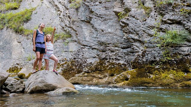 Tour du plateau de la Leysse - Rando Pédestre 3 jours_Curienne - Art prism - GCAT