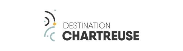 Logo Destination Chartreuse - JL Rigaux