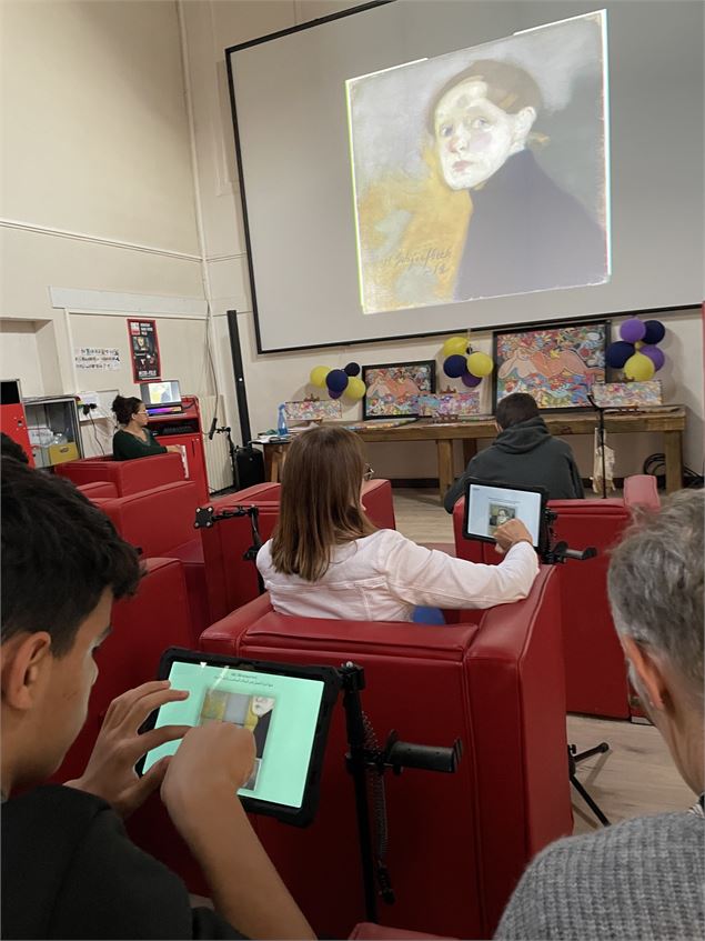 - Musée municipal Châtillon-sur-Chalaronne