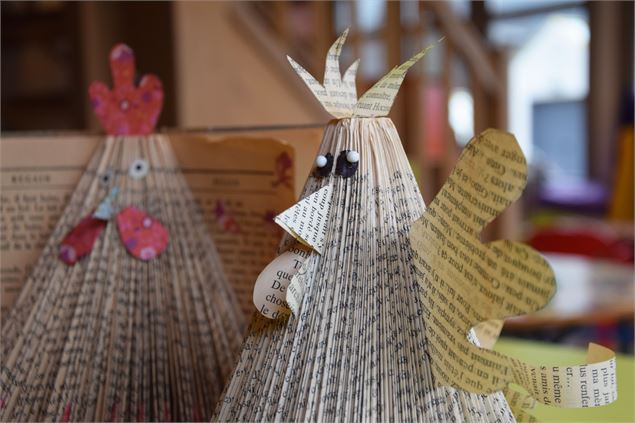 Médiathèque Municipale