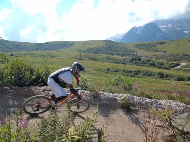 Rochat Bike - OT Valmorel