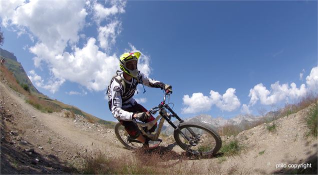 Rochat Bike - OT Valmorel