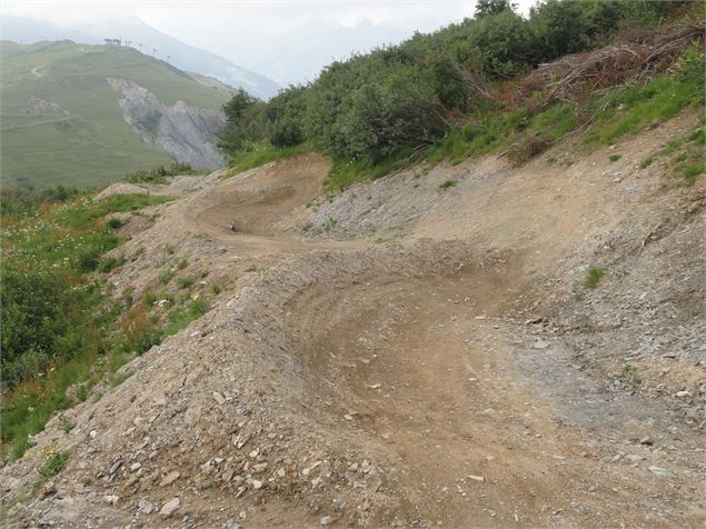 Rochat Bike - OT Valmorel