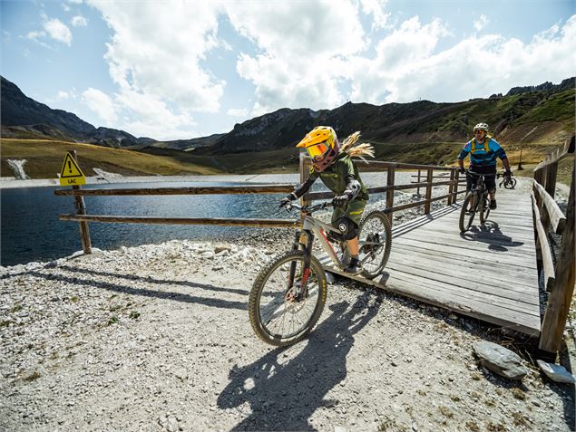 Lake District - VTTAE - Cross Country