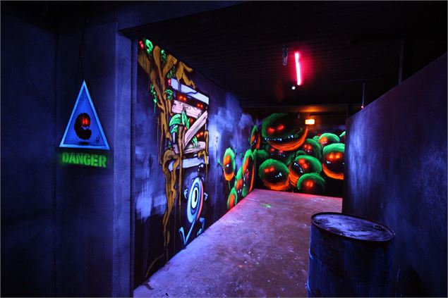 Photo Funky 2 - Funcky Factory