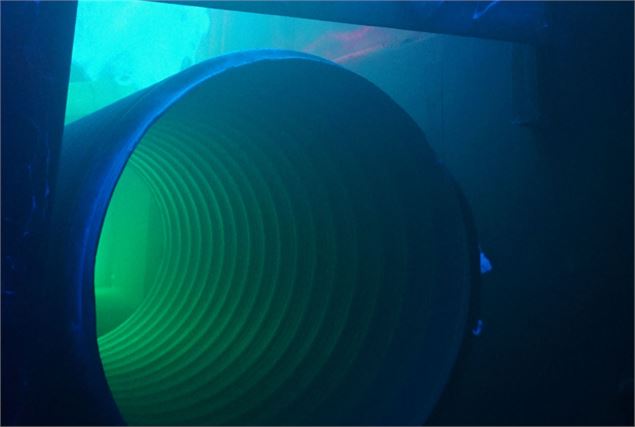 Parcours laser - Funcky Factory