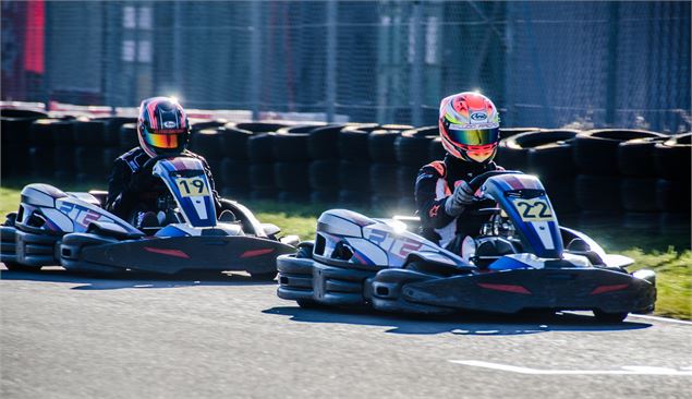 MK Circuit - MK Circuit