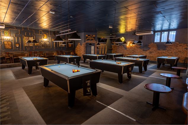 The Lake Pub - Stud'arts Design