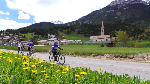 Sardières - Bruno Pasdeloup
