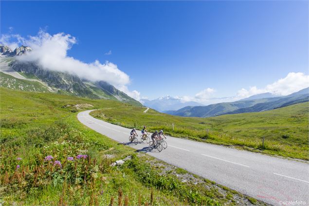 Col de la Madeleine - OTVVA