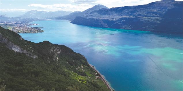 Sur les traces impériales et royales - Florian Pépellin