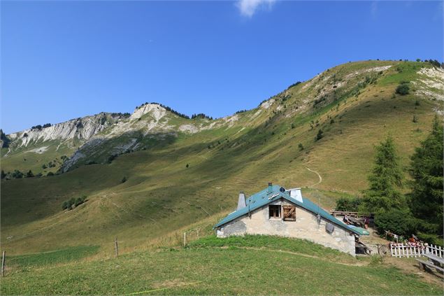 panorama - Office de Tourisme Thônes Coeur des Vallées