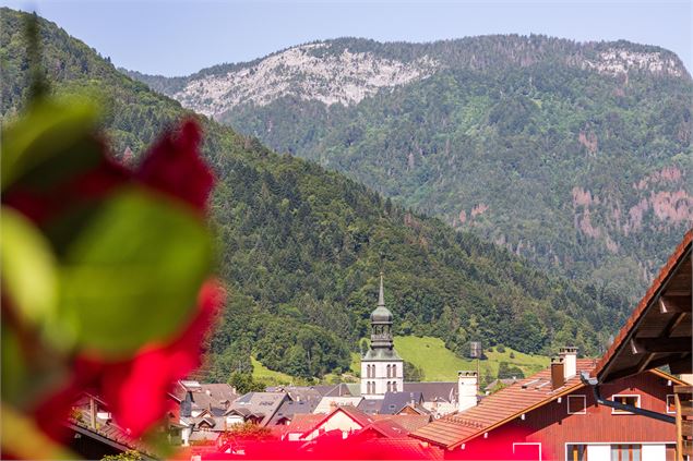 panorama - Office de Tourisme Thônes Coeur des Vallées