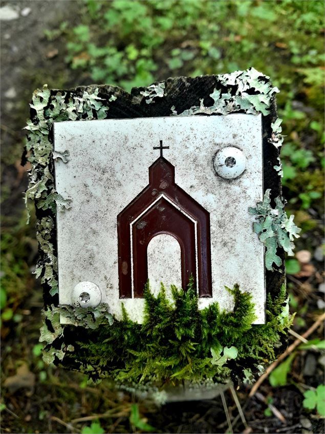 B5 circuit des villages - ©Sylvain Aymoz