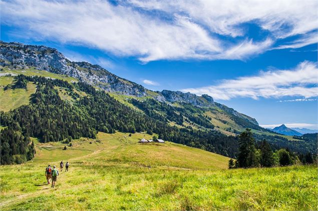Sentier du Char - GCAT