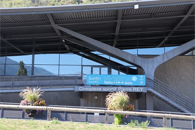 Extérieur - OTICoeurdemaurienne