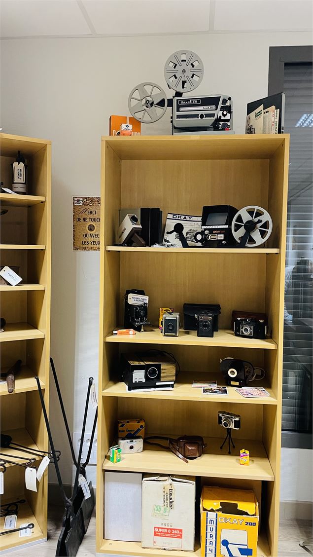  - M.J. / musée du patrimoine