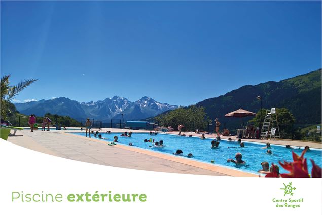 Centre Sportif des Longes