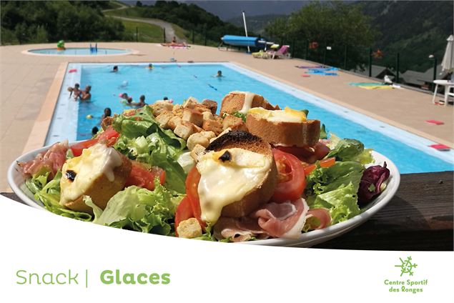 Centre Sportif des Longes