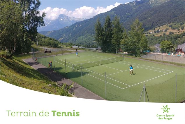 Centre Sportif des Longes