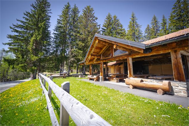 Couvert de Frâchette_Champoussin - Région Dents du Midi