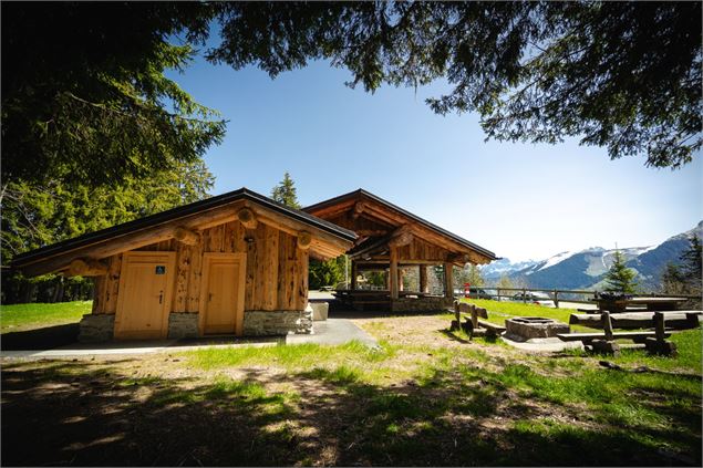 Couvert de Frâchette_Champoussin - Région Dents du Midi