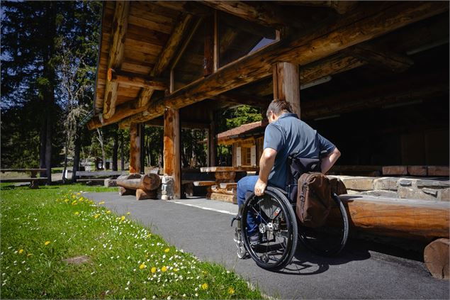 Couvert de Frâchette_Champoussin - Région Dents du Midi