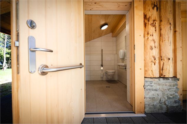 Couvert de Frâchette_Champoussin - Région Dents du Midi