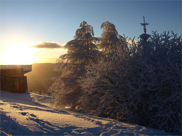 Belvédère du Revard - @de_beaux_lents_demains