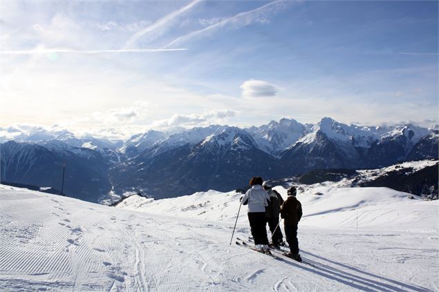 hiver - Alban Pernet