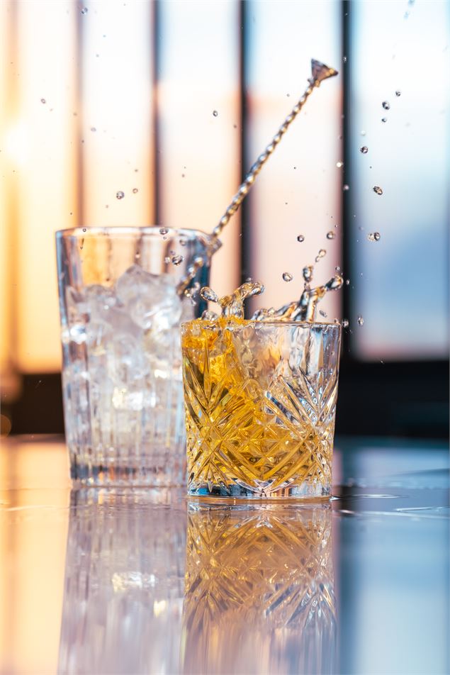 Au huitième - Novotel