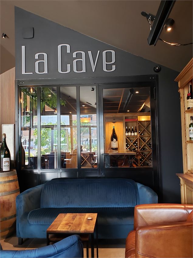 espace verrière - Paul Lancesseur