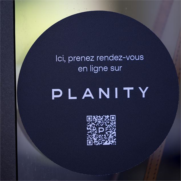 Le Salon du Château - 