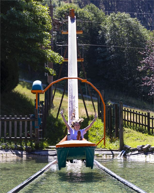 Nautic Jet - Alexandre Juillet