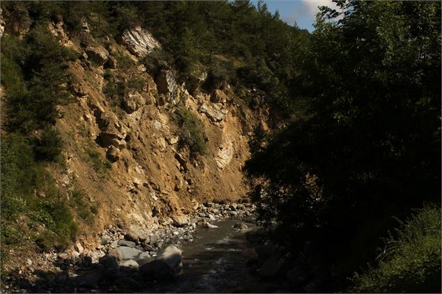 L'Arvan - Musée Opinel