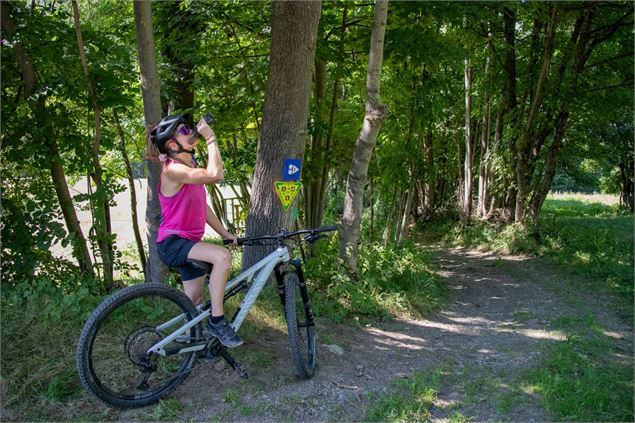 Pause boisson - OTICœurdemaurienne