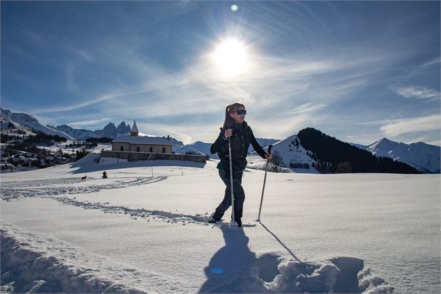 Randonneuse - OTICœurdemaurienne