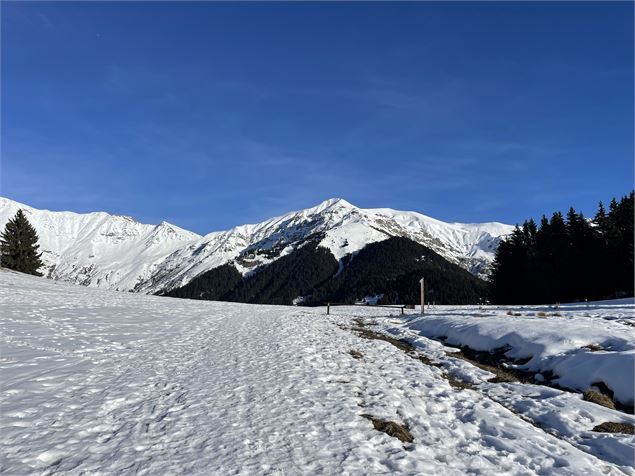 Vue sur le Grand Coin - EKISSEL