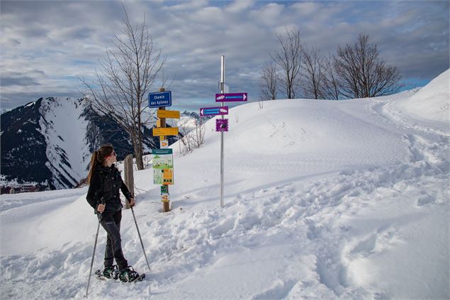 Croisement - OTICœurdemaurienne