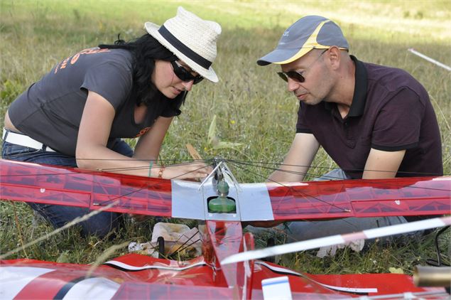 modélisme - Guy Pollet