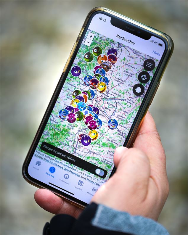 Les Gnolus - Sacrée fripouille chez les grenouilles !_Ars-sur-Formans