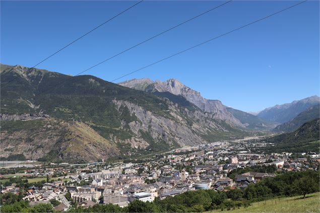 Malpasset - Thibaut.Blais