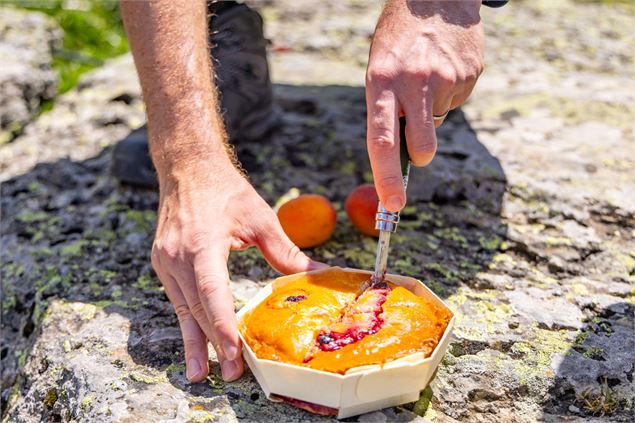 Pause repas - Thibaut.Blais