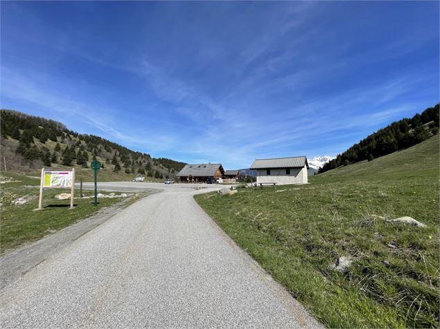 Atelier de Fontaine froide - Tilby.Vattard