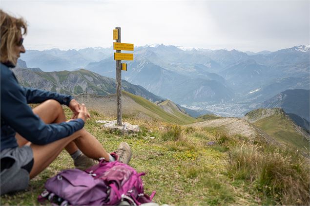 Pause Pique-nique - Tilby.Vattard