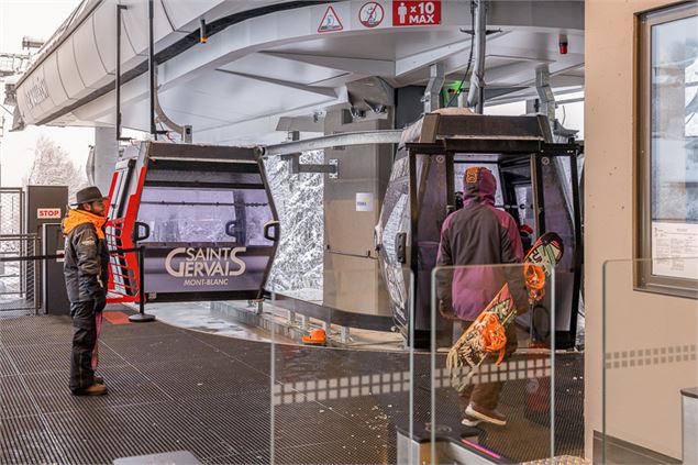 Le Valléen_Saint-Gervais-les-Bains - Boris Molinier