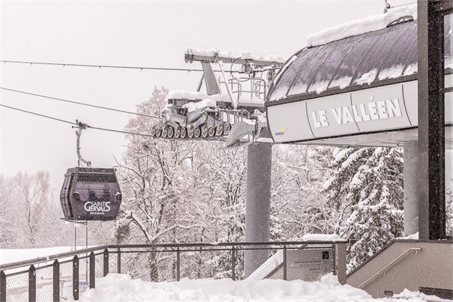 Le Valléen_Saint-Gervais-les-Bains - Boris Molinier